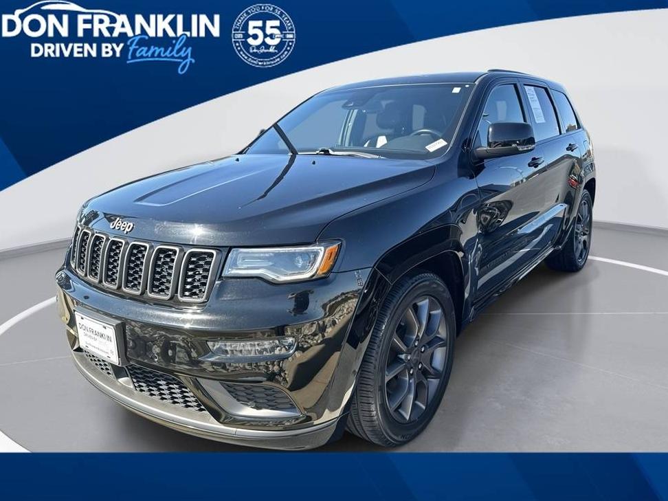 JEEP GRAND CHEROKEE 2021 1C4RJFCG4MC647909 image